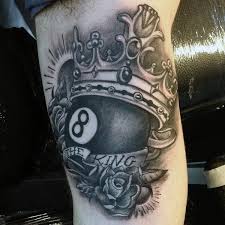 Crown tattoo designs can be a representation of your values. Top 99 Crown Tattoo Ideas 2021 Inspiration Guide