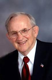 James Grady Obituary