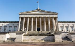 Ucl sits at the heart of one of the world's most dynamic cities, meaning you are perfectly placed to take advantage of everything london has to offer. Ucl London S Global University