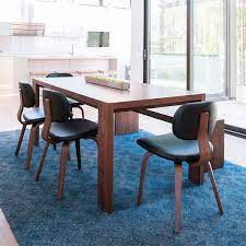 Added compare plank dining table uu505080 finish. 23 Rustic Appeal Of Plank Dining Tables Home Design Lover