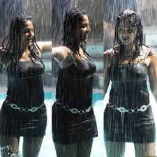 In 2008, she made her screen debut in rab ne bana di jodi, directed by aditya chopra. Anushka Shetty Hot Wet Spicy Stills