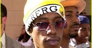 وفاة Bad Azz عن عمر يناهز الـ43 عاما أثناء احتجازه فى كاليفورنيا