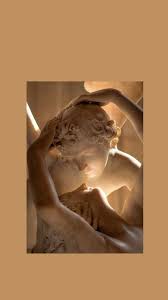 Wallpaper Amore E Psiche In 2020 Cupid And Psyche Aesthetic Art Greek Statues