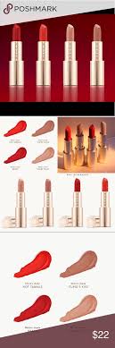 Becca X Khloe Kardashian Malika Haqq Ultimate Lipstick Love Becca X Khloe X Malika Ultimate Lipstick Love Khloe Becca Cosmetics Becca