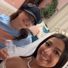 Viviana Salazar and Bailey Bowman's Wedding Website