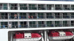 Maybe you would like to learn more about one of these? Carnival Victory Cabins 6424 6432 Youtube