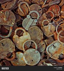 See this for more info. Old Rusty Locks Image Photo Free Trial Bigstock