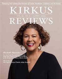 April 1, 2022: Volume XC, No. 7 by Kirkus Reviews - Issuu