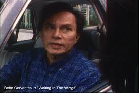 WAITING IN THE WINGS (@TheFilmWaitingInTheWings) • Facebook