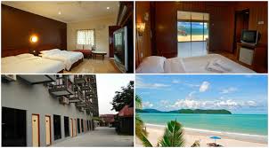 Home langkawi tour packages mia homestay pantai cenang langkawi. 27 Hotel Murah Di Pantai Cenang Langkawi Bajet Rm100 Rm200