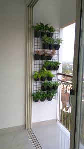 10 Tips For Starting A Balcony Garden Small Balcony Garden Apartment Garden Home Garden Design