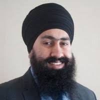 Inderjit Sandhu