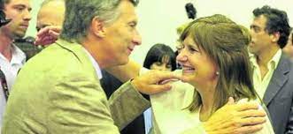La presidenta de pro, patricia bullrich, dijo este martes que el ex presidente mauricio macri, quien se encuentra en suiza, estaba muy contento con la realización de la marcha opositora que se realizó ayer en el obelisco y distintos puntos del país. El Poco Coordinado Saludo De Patricia Bullrich A Mauricio Macri Por Su Cumpleanos Diario Registrado