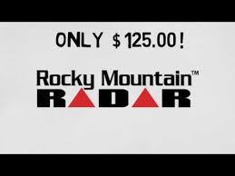 Read a comprehensive review of rocky mountain radar's latest radar detector, the judge, tested rmr claims that their products only work against police radar and laser guns so… let's test against what about as a normal radar detector? Rmr C 435 Youtube