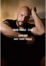 Depuis que je suis arrivé en italie, j’ai cette chanson « Anche Fragile »  de @Elisa dans la tête ! J’en ai fait une version italiano-francaise en  dédicace à mes camarades de cette belle aventure ...