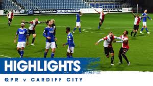 What are the expected weather conditions for cardiff vs qpr? Highlights Qpr 3 Cardiff City 2 31 10 20 Youtube