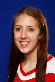 2011 Women's Volleyball Roster