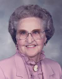 Lola Gunnell Adams (1913-2005)