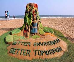 The theme of the world environment day 2020 is 'time for nature' explore nature around iconic spots. World Environment Day 2020 Theme And History Of Eco Day