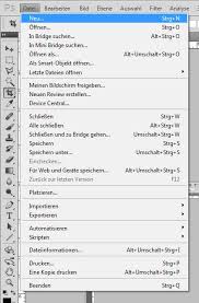 Lineal bedrucken zum kleinen preis hier bestellen. Anleitung Zum Erstellen Von Drucksachen Mit Adobe Photoshop
