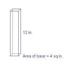 How do you calculate the net of a rectangular prism? What Is The Volume Of The Right Rectangular Prism In Cubic Inches Brainly Com