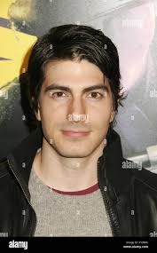 Photo brandon hi-res stock photography and images