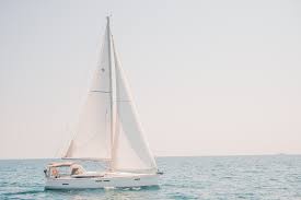 Jeanneau Sun Odyssey 449 Sailboat Chartering In Greece