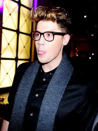 Aiden Grimshaw