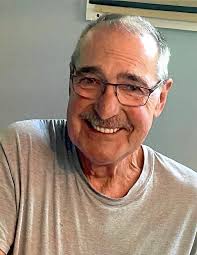 Obituary information for Ray Conley