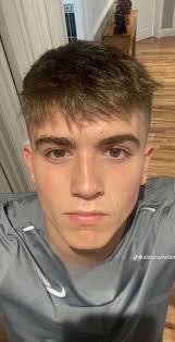 Aidan Whelan and Darragh