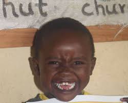 Abigal Wanjiku MUTHONI