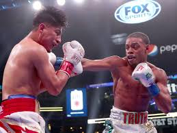 I'm seeing pacquiao as the favorite, but counting out spence jr's skill might be a mistake too. How To Watch Spence Jr Vs Garcia Ppv Price Schedule