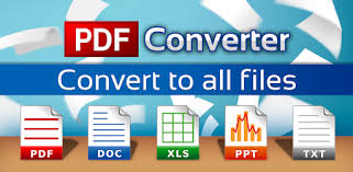 Sometimes the need arises to change a photo or image file saved in the.jpg format to the pdf digital document format. Pdf Converter Doc Ppt Xls Txt Word Png Jpg Wps Apps On Google Play