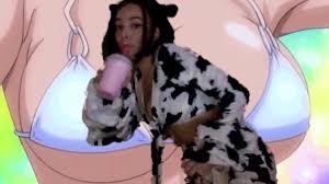 Doja Cat Moo PMV (cow Cosplay Girls) - EPORNER
