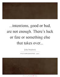 If you work hard one day you beat your bad luck and you will be successful. 15 Bad Luck Inspirational Quotes Brian Quote