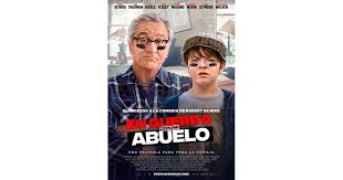 Con la ayuda de sus amigos, peter declara la guerra a su abuelo para hacerle abandonar la habitación, pero ed es un testarudo y no va a ponérselo nada. En Guerra Con Mi Abuelo En Van Golem Burgos