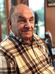 Obituary of Lorne Thomas Winkler