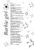 Real Life Barbie Girl Lyrics