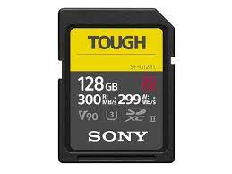 Earn & collect your points to redeem various rewards. Sony Launches New Line Of Rugged Sd Memory Cards Digital Photography Review