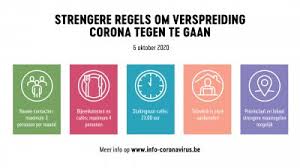 Jun 18, 2021 · vandaar dat we op 16 juli een nieuw overlegcomité gepland hebben. Overlegcomite Beslist Strengere Maatregelen En Duidt Covid 19 Commissaris Aan Belgium Be