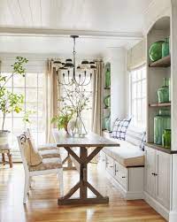 A wide variety of restaurant booth seating options are available to you, such as design style, material, and appearance. 19 Kitchen Banquette Ideas Banquette Seating Ideas For Your Kitchen