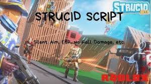 (shoot through walls!) strucid roblox road to 50k subs! Strucid Aimbot Script Silent Aimbot No Fall Damage Esp Etc By Epixploits
