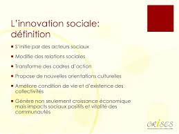 Dans son métier de bailleur, vilogia est au premier plan pour proposer des espaces dédiés à l'innovation sociale mais souhaite aussi impulser et développer le lien social dans les quartiers. Colloque International Ppt Telecharger