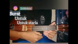 Tekan senar 1 di kolom 2 , dan tekan senar 3 kolom 2, dan tekan senar 2 di kolom 3. Video Tutorial Nada Surat Cinta Untuk Starla Versi Ukulele Senar 3 Getting My Video Music Dowload To Work Pawn Mp3 Streaming