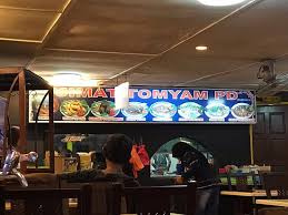 It has a lot of beautiful beach resorts where they may also catch an ikan sembilang. Rude Staff Review Of Jimat Tom Yam Pd Port Dickson Malaysia Tripadvisor