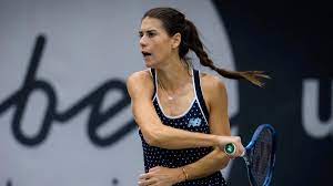 Sorana cirstea women's singles overview. Tennis In Melbourne Spielerin Sorana Cirstea Fordert Strafe Fur Eigenen Trainer
