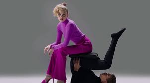 Skachat Klip Betta Lemme Bambola