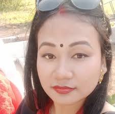 Ranju Thapa Pun Magar