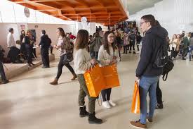 Auditorio y palacio de congresos el batel, cartagena. Feria Itinere En El Auditorio El Batel Cartagena La Opinion De Murcia