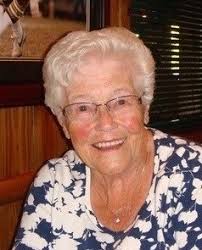 Dorothy SIMPSON Obituary (2022)